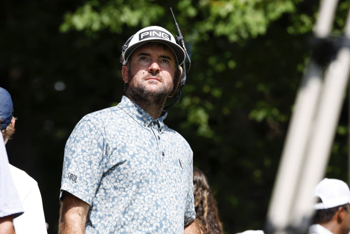 Bubba Watson LIV Deal Explained: Contract Length and Key Terms