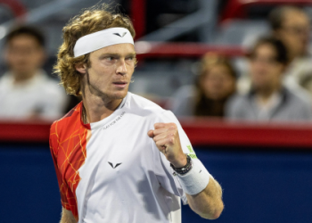 Daniil Medvedev vs Andrey Rublev Prediction: Who Will Win the ATP Clash?