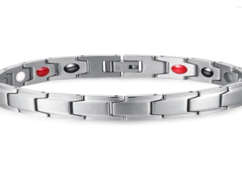 Buy Magnetic Golf Bracelet Online – Enhance Focus and Circulation