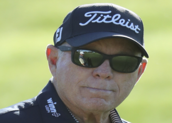 Anthony Kim Makes Surprising Return to Golf: Latest Updates on His 2025 LIV Golf Plans