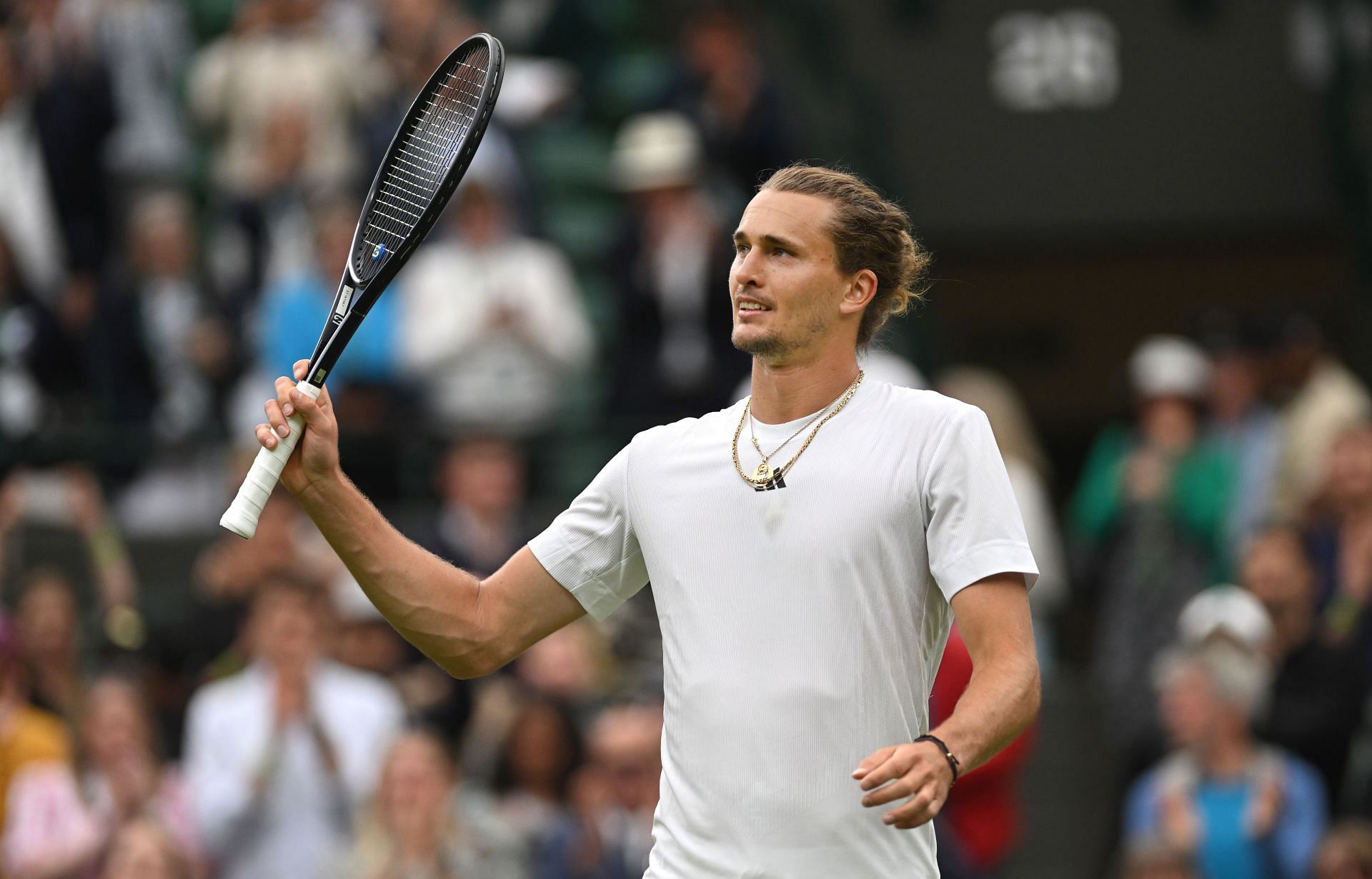 Alexander Zverev vs Hugo Gaston: 2024 Hamburg Open Prediction and Match Preview