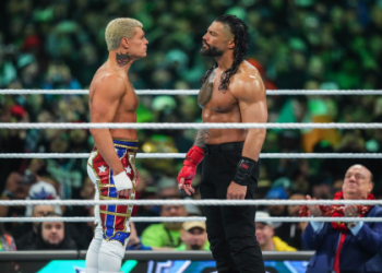 When and Where to Watch WWE Pay-Per-View Events in 2024