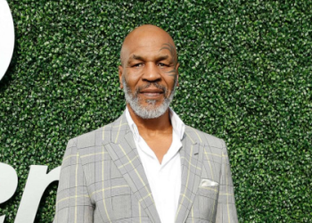 Who Was Mike Tysons First Wife? A Look into His Marriage to Robin Givens