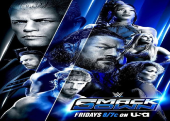 The Rocks WWE SmackDown Return: The Big Guys Impact on Bad Blood 2024