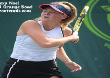 Diane Parry Tennis: Latest Stats, Rankings, and Tournament Results