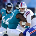 Bills Game Weather Forecast: What to Expect for Sunday's Matchup
