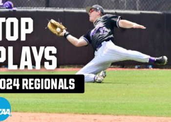 how many innings in college baseball