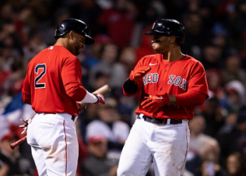 Kyle Schwarbers $79 Million Contract with the Philadelphia Phillies Explained