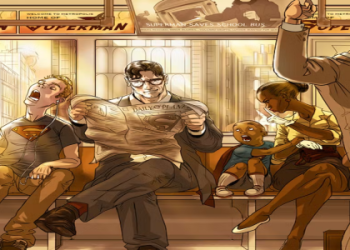 The Hole is Open Anime Review: What Lies Beneath the Secret Room?