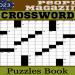 Comprehensive Guide to Ensemble Crossword Puzzles and Solutions
