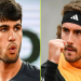 Carlos Alcaraz vs Stefanos Tsitsipas Prediction: Who Will Win This Epic Clash?