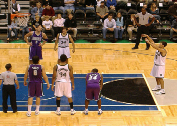 Duration of a Basketball Match: NBA, College, and International Game Lengths