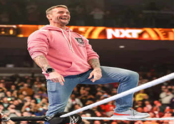 CM Punk at WrestleMania: Highlights of His Iconic Matches and Rivalries