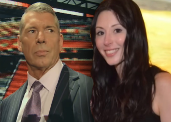 Janel Grant Sues WWEs Vince McMahon for Alleged Sexual Abuse and Trafficking