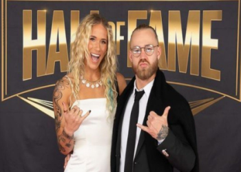 Is Shayna Baszler Married? Exploring Her Love Life and Personal Life