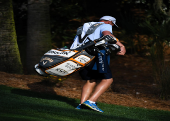 The Ultimate Guide to PGA Caddies: Full List of Players and Their Caddies