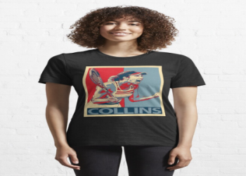 Explore Danielle Collins Tennis Apparel Collection: High-Quality Gear