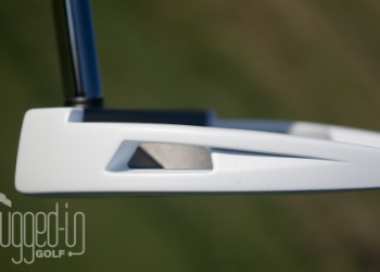 Exploring the Features of the TaylorMade Ghost Spider S Putter for Precision Putting
