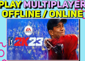 PGA 2K23 Crossplay: A Complete Guide to Cross-Platform Gaming