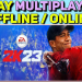 PGA 2K23 Crossplay: A Complete Guide to Cross-Platform Gaming