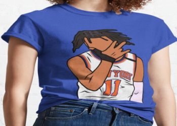 Shop Villanova Brunson Jersey – Celebrate the National Champion Point Guard