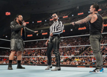 The Truth About Seth Rollins Height: Is He Really 61?