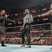 The Truth About Seth Rollins Height: Is He Really 61?