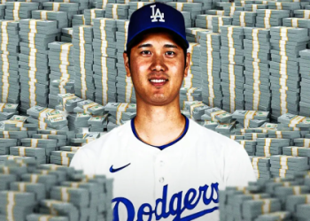 Shohei Ohtani's $85 Million Net Worth: How the MLB Superstar Built His Fortune