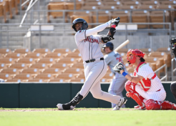 AAA: The Baseball Level Just Below the Majors Explained