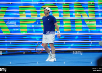 Zverev vs Gaston ATP Hamburg 2024: Who Will Triumph in This Exciting Rivalry?