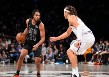 October 29 Match Recap: Denver Nuggets vs Brooklyn Nets Player Stats