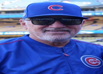 David Ross Cubs Net Worth: How Much Is the Chicago Cubs Manager Worth in 2024?