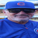 David Ross Cubs Net Worth: How Much Is the Chicago Cubs Manager Worth in 2024?