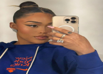 Jordyn Woods Net Worth: A Look at Her Earnings from Modeling and Entrepreneurship