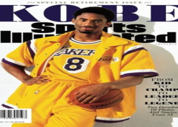 Kobe Bryants 12 All-Defensive Team Selections: A Legendary Defensive Career