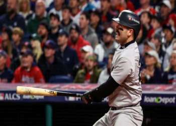 Aaron Judge Race for MVP: Yankees Stars Journey to Baseball Glory