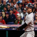 Aaron Judge Race for MVP: Yankees Stars Journey to Baseball Glory