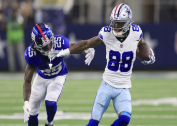 Saquon Barkley vs Cowboys: Will He Finally Break His Curse Against Dallas?
