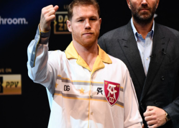 Canelo Alvarezs Loss to Dmitry Bivol: What Went Wrong in the Light-Heavyweight Clash?