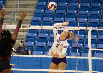 Reese Emerick: Texas Volleyball Star and Westlake Liberos Journey