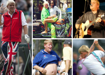 John Dalys Wife Anna Cladakis: Everything You Need to Know About Their Relationship