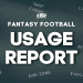 Zamir White Fantasy Football Outlook: 2024 Projections and Key Factors
