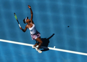 The Lives of Grigor Dimitrov and Eugenie Bouchard: From Court Success to Personal Stories