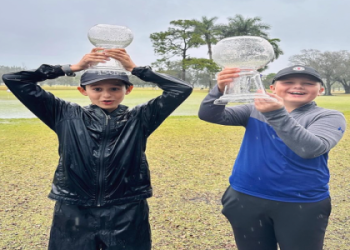 Cameron Kuchar: A High School Golfer to Watch in 2024