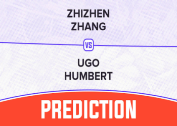 Carlos Alcaraz vs Ugo Humbert Prediction: Who Will Win in the Paris Masters 2024?