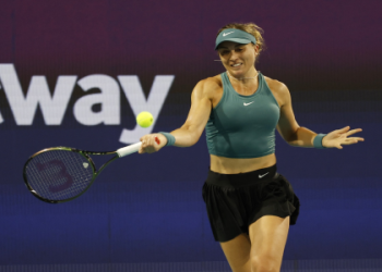 Kudermetova vs Gauff: WTA Beijing 2023 Match Preview & Analysis