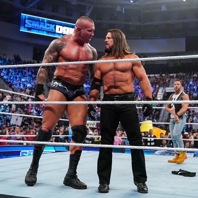 Did AJ Styles Use Steroids? Fans Question WWE Stars Shocking Body Change