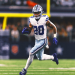 Breaking Down Tony Pollard's 40-Yard Dash Time: What It Means for His NFL Future