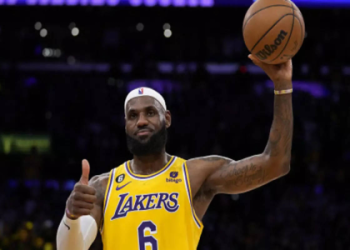 Michele Campbells Role in the LeBron James Family Foundation: Impact on Education