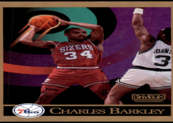 1990 Fleer Charles Barkley Card 139: Price Guide & Collectors Insights